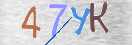 Εικόνα CAPTCHA