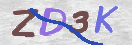 Εικόνα CAPTCHA
