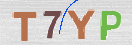 Εικόνα CAPTCHA