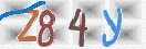 Εικόνα CAPTCHA