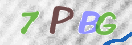 Εικόνα CAPTCHA