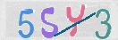 Εικόνα CAPTCHA