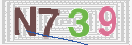 Εικόνα CAPTCHA