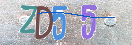 Εικόνα CAPTCHA