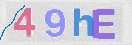 Εικόνα CAPTCHA