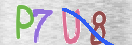 Εικόνα CAPTCHA