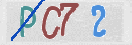 Εικόνα CAPTCHA
