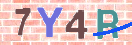 Εικόνα CAPTCHA