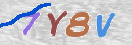 Εικόνα CAPTCHA