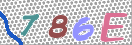 Εικόνα CAPTCHA