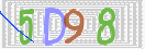 Εικόνα CAPTCHA