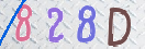 Εικόνα CAPTCHA