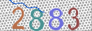 Εικόνα CAPTCHA