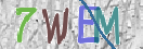 Εικόνα CAPTCHA