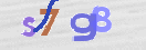 Εικόνα CAPTCHA