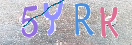 Εικόνα CAPTCHA