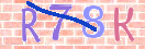 Εικόνα CAPTCHA