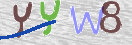 Εικόνα CAPTCHA
