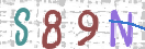 Εικόνα CAPTCHA