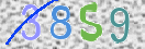 Εικόνα CAPTCHA