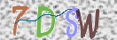 Εικόνα CAPTCHA