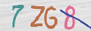 Εικόνα CAPTCHA