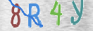 Εικόνα CAPTCHA