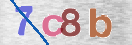 Εικόνα CAPTCHA