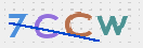 Εικόνα CAPTCHA