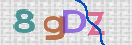 Εικόνα CAPTCHA