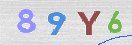 Εικόνα CAPTCHA