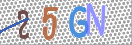 Εικόνα CAPTCHA