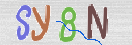 Εικόνα CAPTCHA