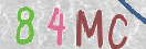 Εικόνα CAPTCHA