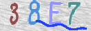 Εικόνα CAPTCHA