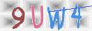 Εικόνα CAPTCHA