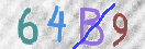 Εικόνα CAPTCHA