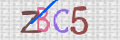 Εικόνα CAPTCHA