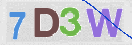 Εικόνα CAPTCHA