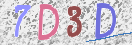 Εικόνα CAPTCHA