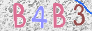 Εικόνα CAPTCHA
