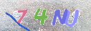 Εικόνα CAPTCHA