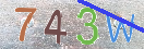 Εικόνα CAPTCHA