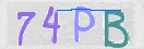 Εικόνα CAPTCHA