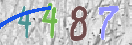 Εικόνα CAPTCHA