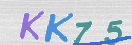 Εικόνα CAPTCHA