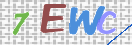 Εικόνα CAPTCHA