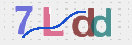 Εικόνα CAPTCHA