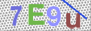 Εικόνα CAPTCHA