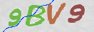 Εικόνα CAPTCHA